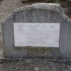 Kroner Peter 1870-1921 Johannis Anna 1877-1947 Grabstein
